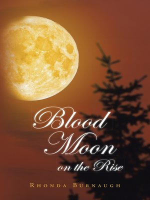 cover image of Blood Moon on the Rise